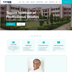 Tagore Institute of Professional Studies
