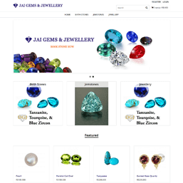 Jay Jems Jewellery