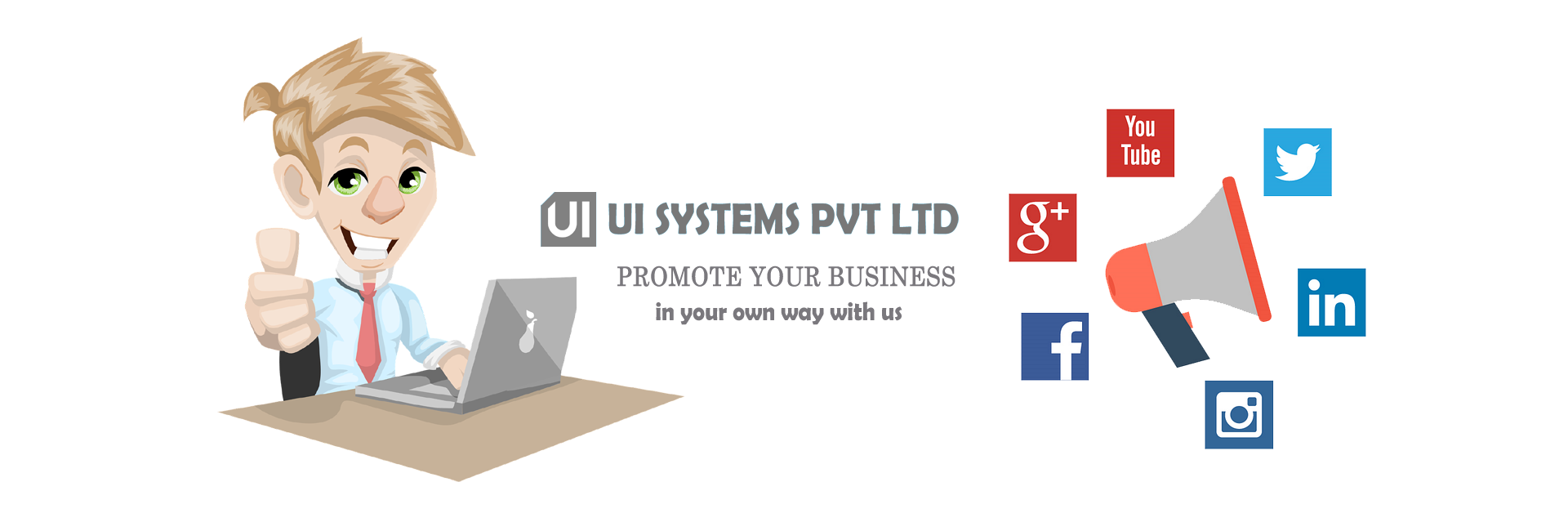 UI Systems Pvt. Ltd.