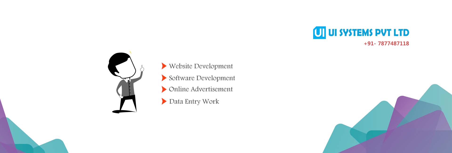 UI Systems Pvt. Ltd.