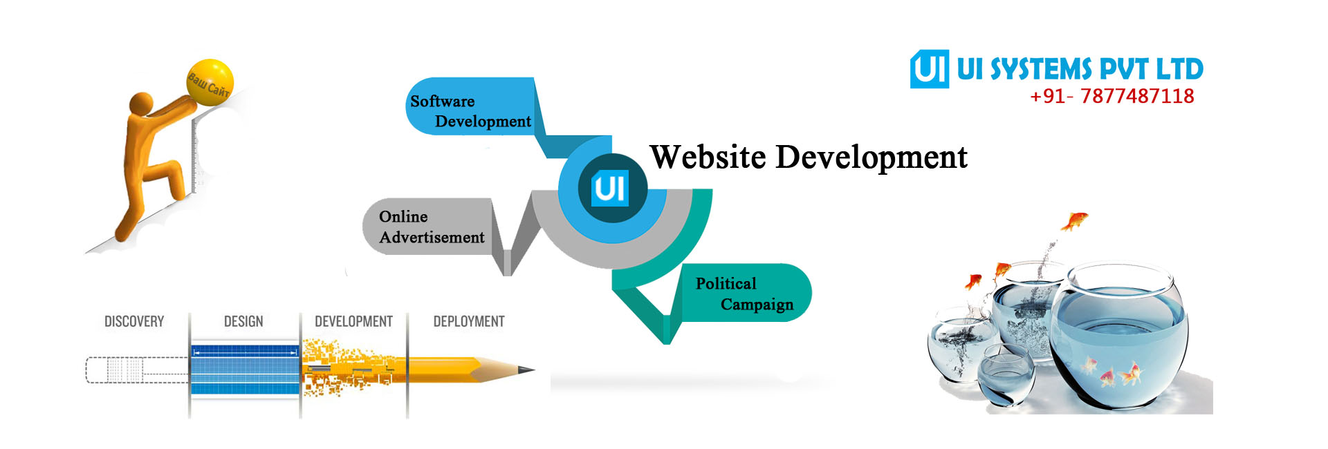 UI Systems Pvt. Ltd.