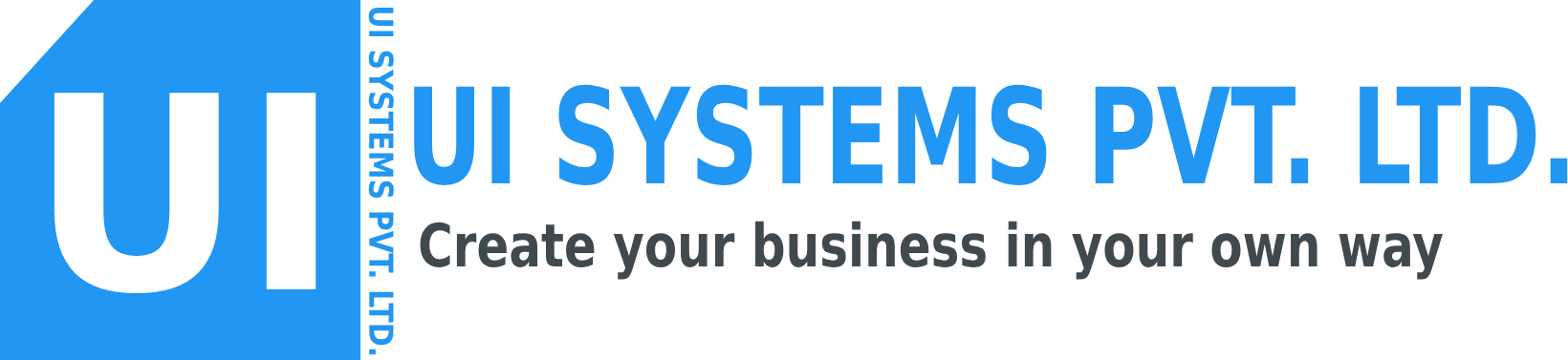 UI Systems Pvt. Ltd.