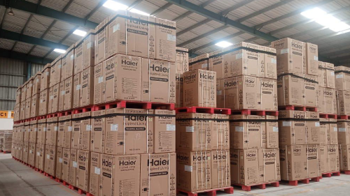 B2B Fulfilment