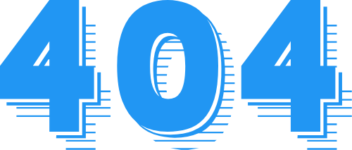 404 Page