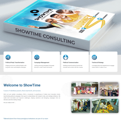 UI SYSTEMS PVT. LTD.